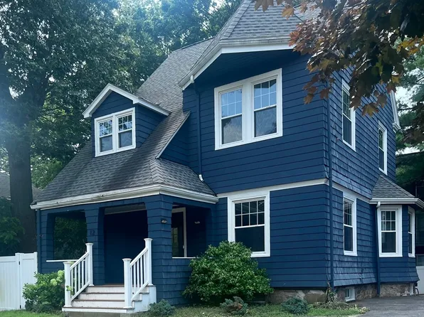 12 Westmoreland St, Dorchester, MA 02124