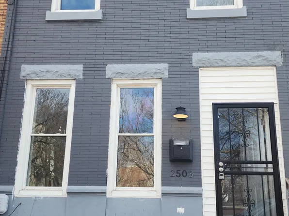 2503 N 31st St, Philadelphia, PA 19132
