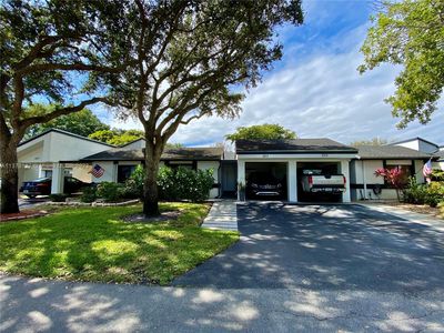 363 Fairway Cir #58, Weston, FL, 33326
