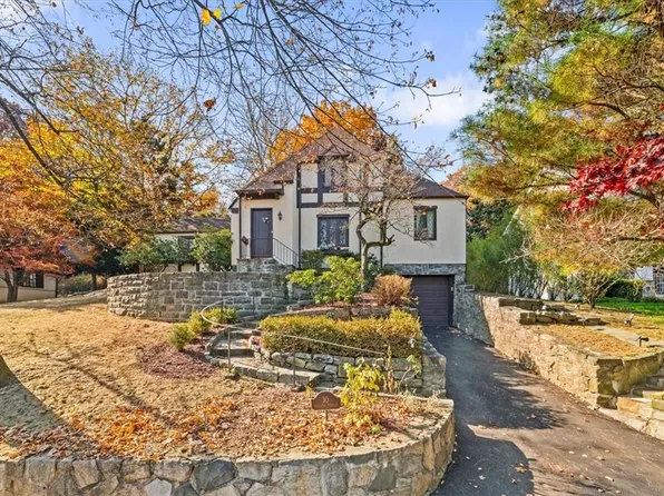 30 Hillside Terrace, Irvington, NY 10533