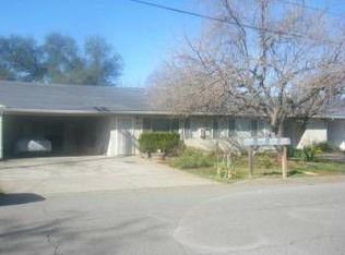 2550 Oxford Rd, Redding, CA 96002