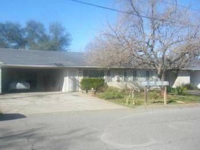 2550 Oxford Rd, Redding, CA, 96002