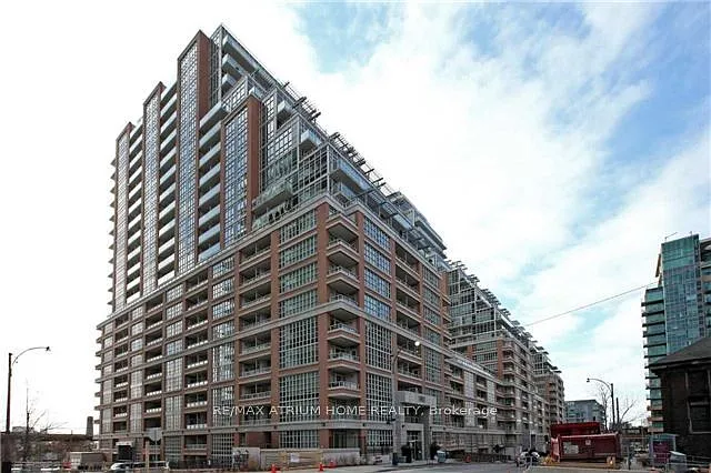 65 Liberty St #1310 — Photo 1
