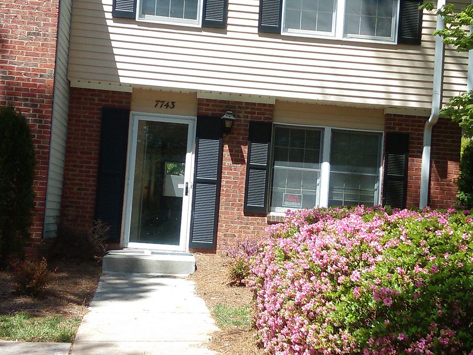 Welcome Home! Beautifully landscaped property