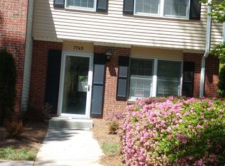 7743 Crown Crest Ct, Raleigh, NC 27615