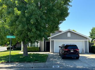 2898 Dandelion Cir, Antioch, CA