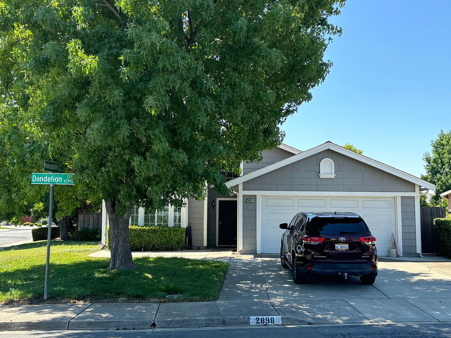 2898 Dandelion Cir photo 1