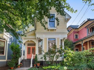 1720 NW Hoyt St, Portland, OR 97209