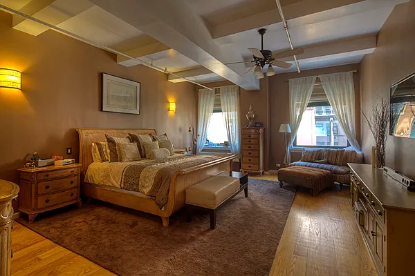 Rented by Brown Harris Stevens | media 11