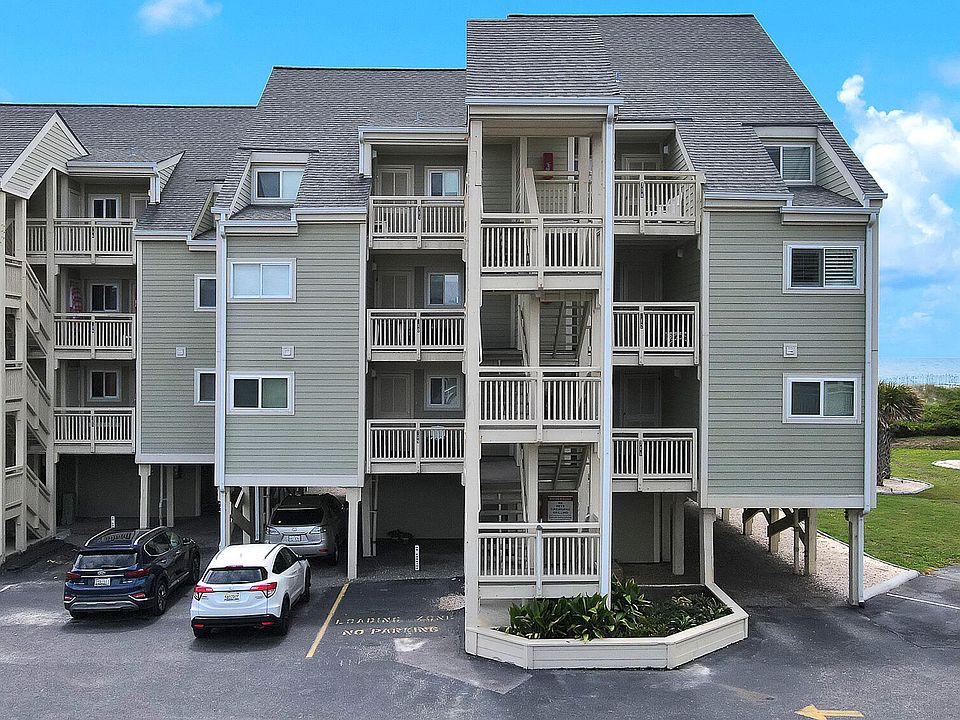 1000 Caswell Beach Road UNIT 711, Caswell Beach, NC 28465 Zillow