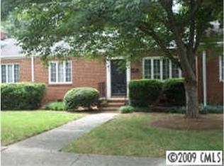 1808 Jameston Dr, Charlotte, NC 28209