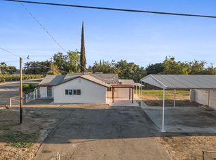 25 W Dinuba Ave, Fresno, CA 93706