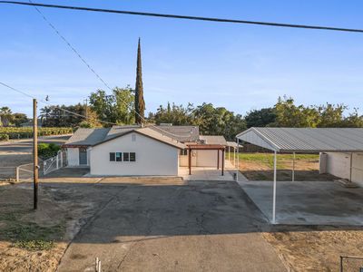 25 W Dinuba Ave, Fresno, CA, 93706