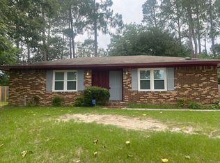 4535 Greystone Ct, Hephzibah, GA 30815