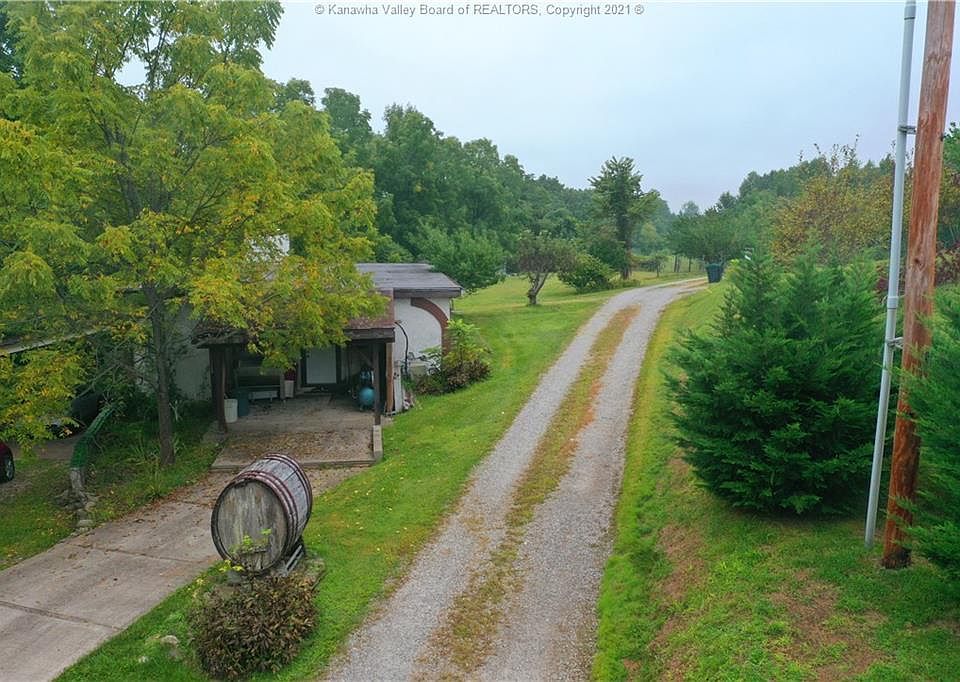107 Winery Rd, Liberty, WV 25124 Zillow