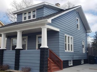 705 West Blvd, Racine, WI 53405