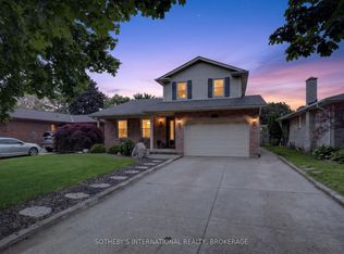 311 Main St, Saint Catharines, ON L2N 4W2