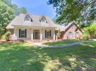 531 Normandy Dr, Folsom, LA 70437