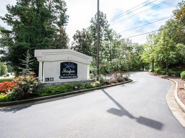 318 Columbia Dr #1205