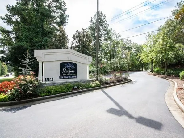 Mayfair at Carrollton