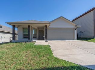 1400 Glen Garden Dr, Fort Worth, TX 76104