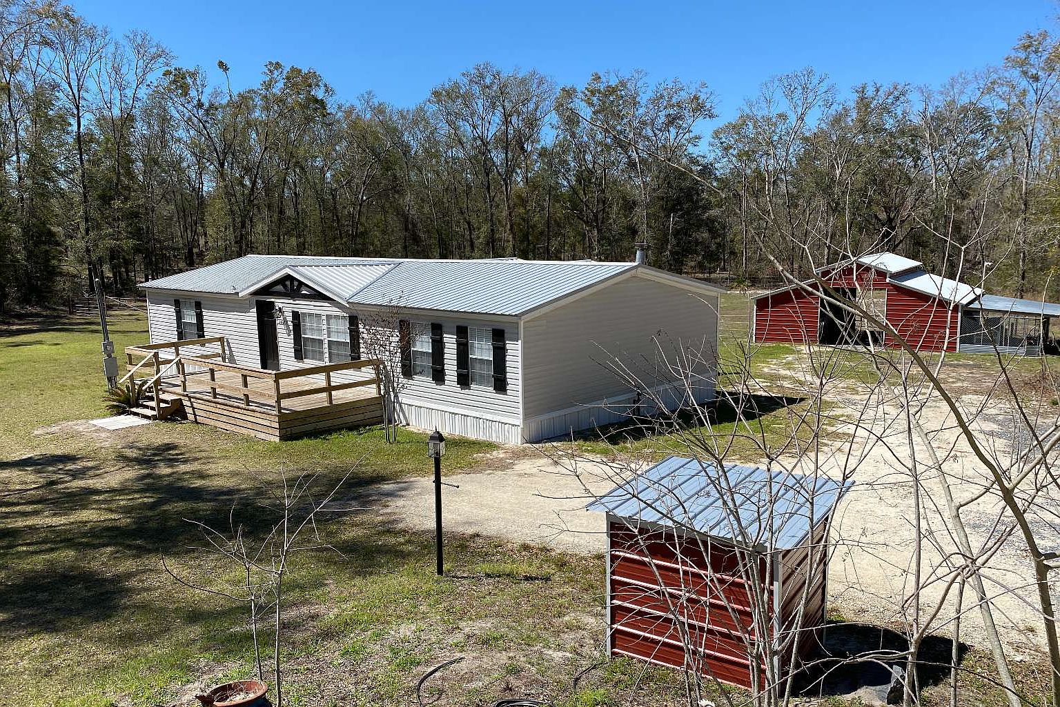 2677 113th Rd, Live Oak, FL 32060 | Zillow