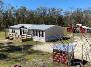 2677 113th Rd, Live Oak, FL 32060