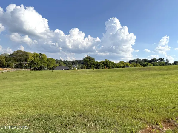 LOT 3 Hill Valley Rd, Friendsville, TN 37737