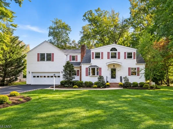 36 Rockwood Rd, Florham Park Boro, NJ 07932