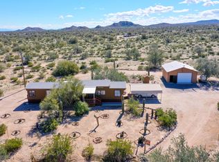 52115 W Wildwood Rd, Maricopa, AZ 85139