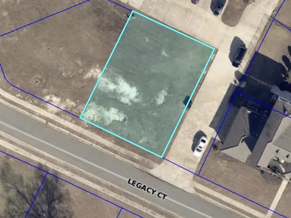 19 Legacy Ct, Haughton, LA 71037