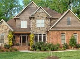 128 Brookmead Ct, Advance, NC 27006