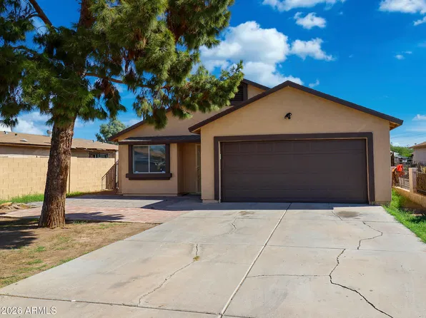 1727 S 2ND Place, Phoenix, AZ 85004