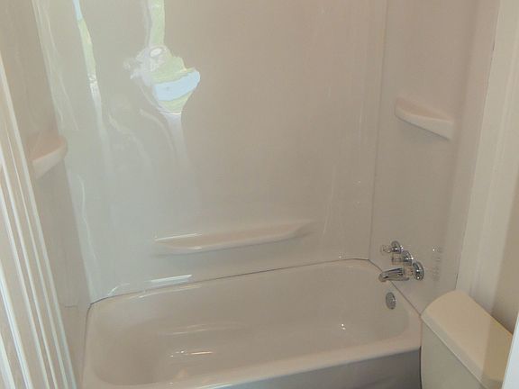 new bath and water heater