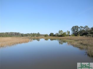 0 Kings Rd, Midway, GA 31320