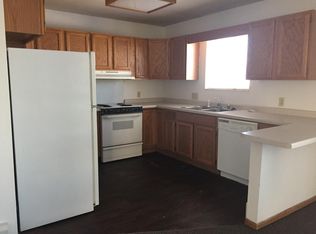 803 Whitetail St APT 4, Rice Lake, WI 54868