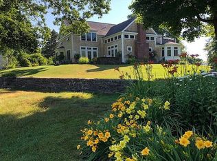 5 Cottontail Way, Scituate, MA 02066