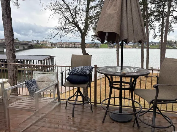 5000 Central Ave #A-6, Hot Springs National Park, AR 71913