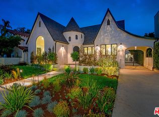 6377 Lindenhurst Ave, Los Angeles, CA 90048