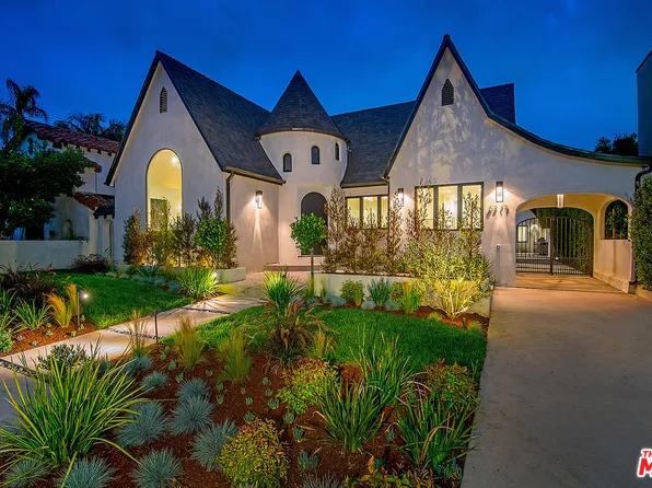 6377 Lindenhurst Ave, Los Angeles, CA 90048