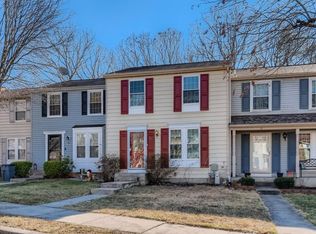 17 Dallington Ct, Perry Hall, MD 21128