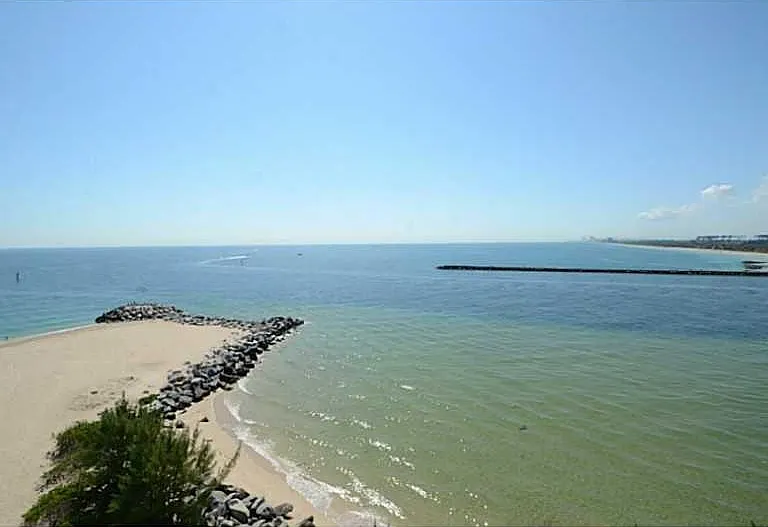 2200 S Ocean Ln #710 — Photo 4
