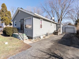 2207 Wright Ave, North Chicago, IL 60064