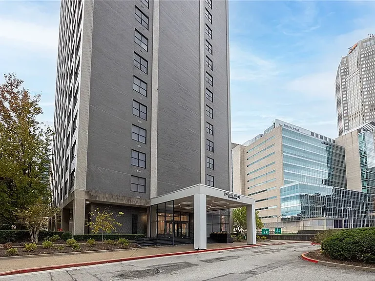Chatham Condominium