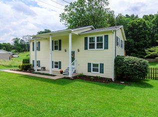 23470 Walden Rd, Abingdon, VA 24210