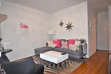 Rented by Bold New York