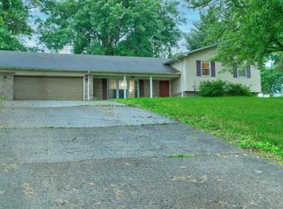 5 William Tell Blvd, Tell City, IN 47586