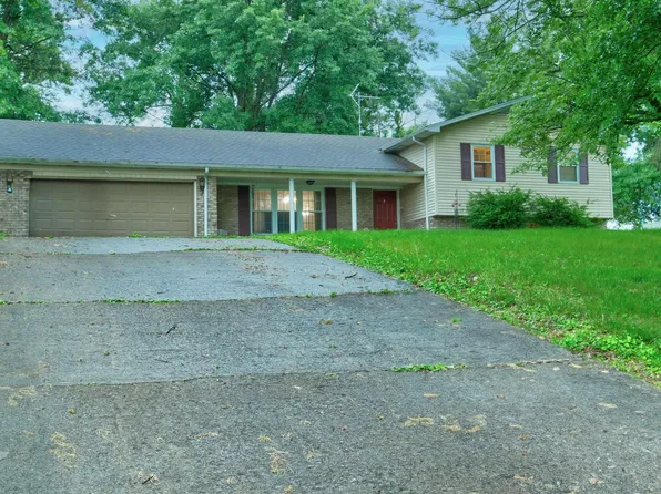 5 William Tell Blvd, Tell City, IN 47586