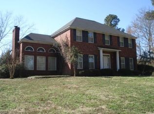 702 Hillview Cv, New Albany, MS 38652
