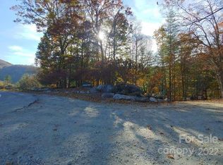 184 Settlers Bnd #A48B, Cullowhee, NC 28723